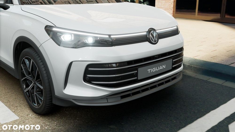 Volkswagen Tiguan 2.0 TDI 4Mot Elegance DSG - 7