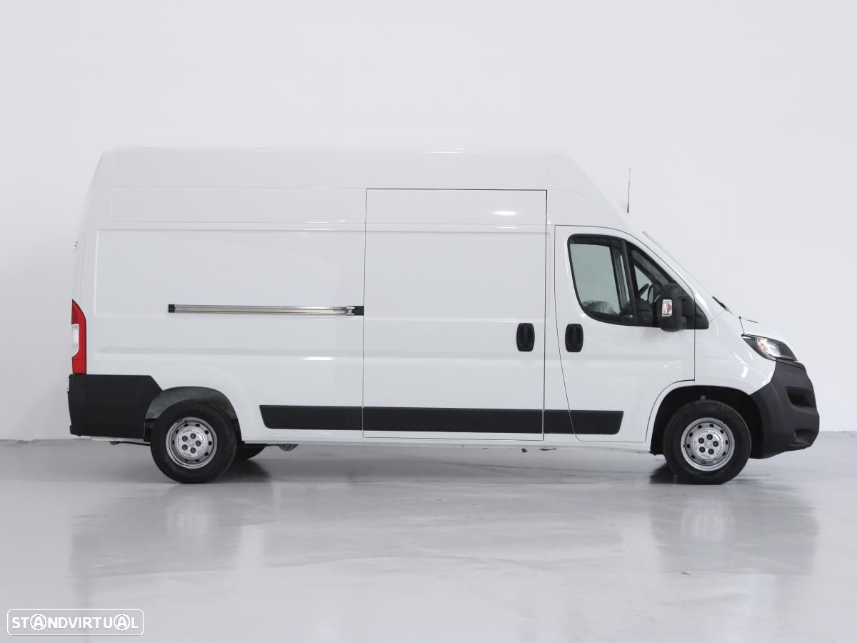Peugeot Boxer 335 L3H3 PRO c/iva - 2