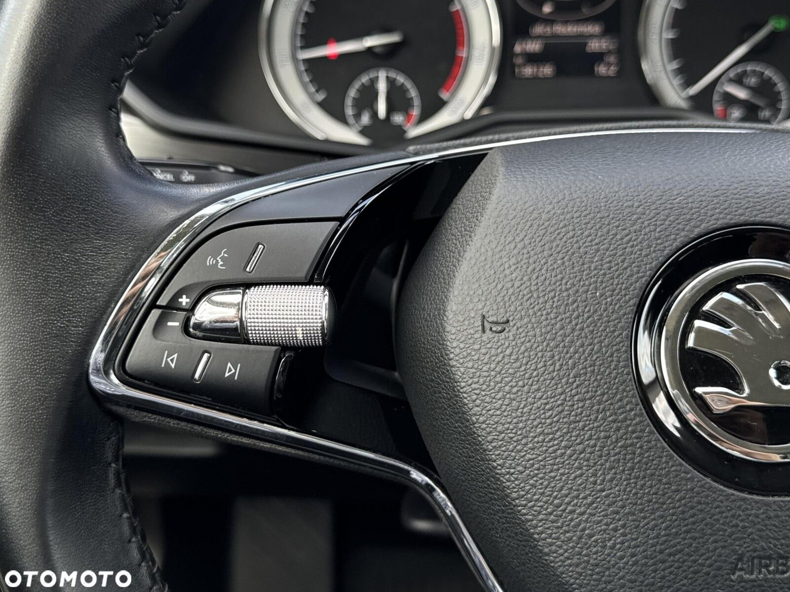 Skoda Superb - 16