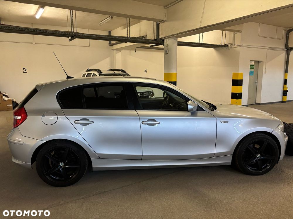 BMW Seria 1 116d DPF Edition Lifestyle - 6