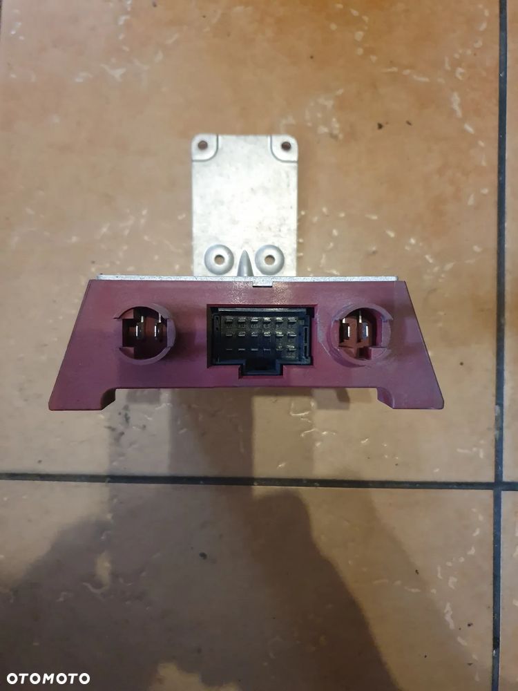 Przetwornica MAN TGA 81259070326 - 2