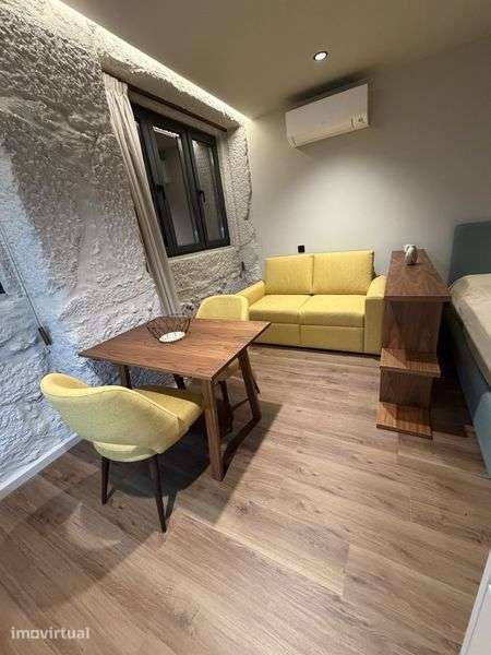 Estudio novo em condominio fechado - Grande imagem: 2/7
