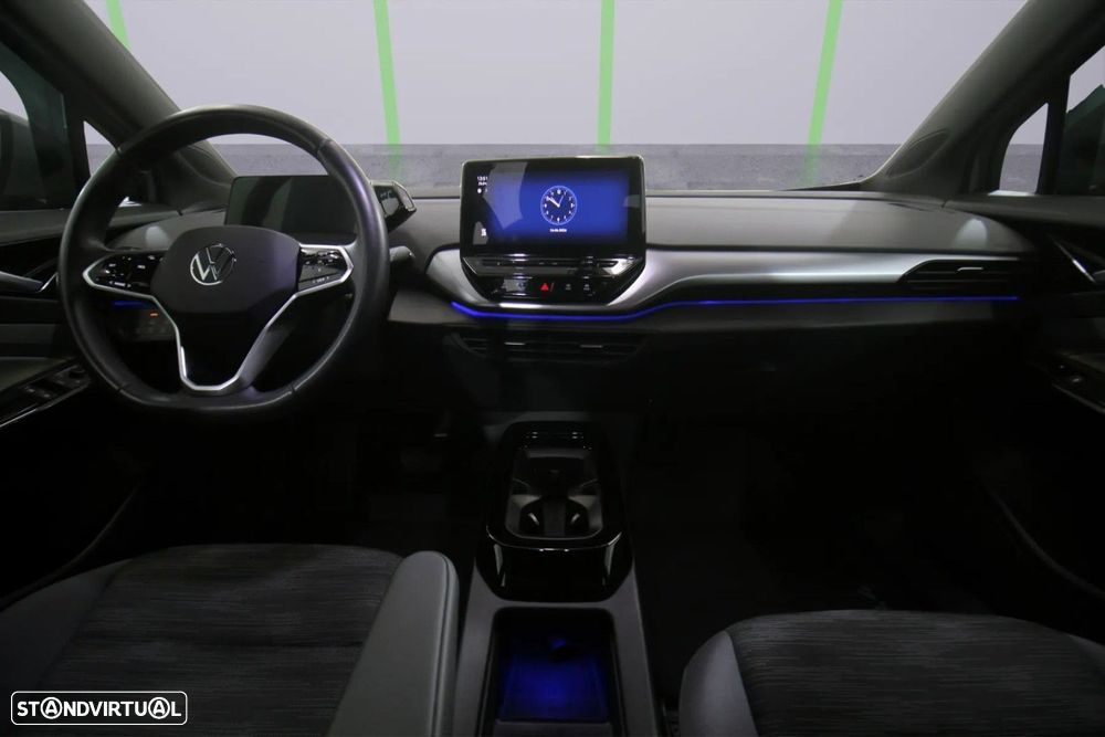 VW ID.4 - 11