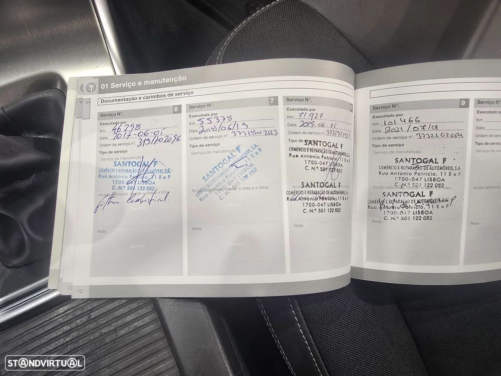 Volvo XC 60 2.0 D3 Drive Momentum Start/Stop - 22