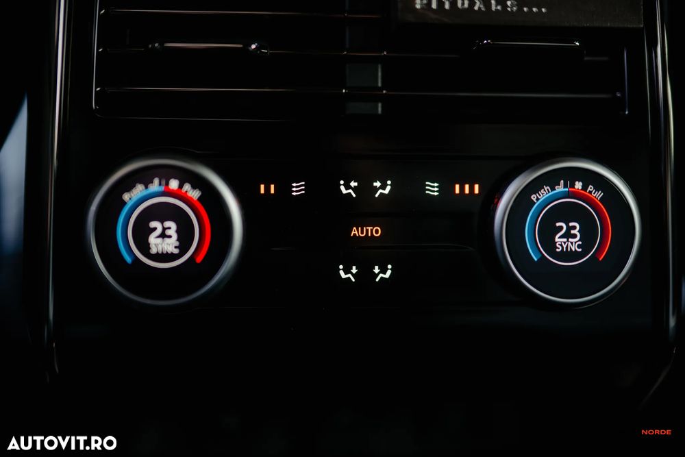 Land Rover Range Rover Sport - 21