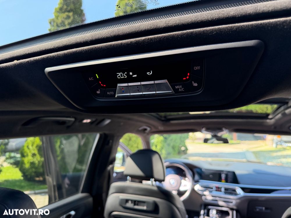 BMW X7 - 7