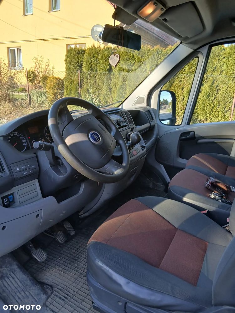 Fiat Ducato - 8