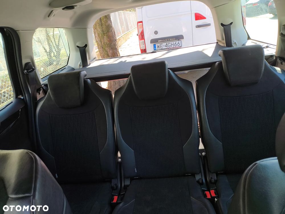 Citroën C4 Picasso - 7