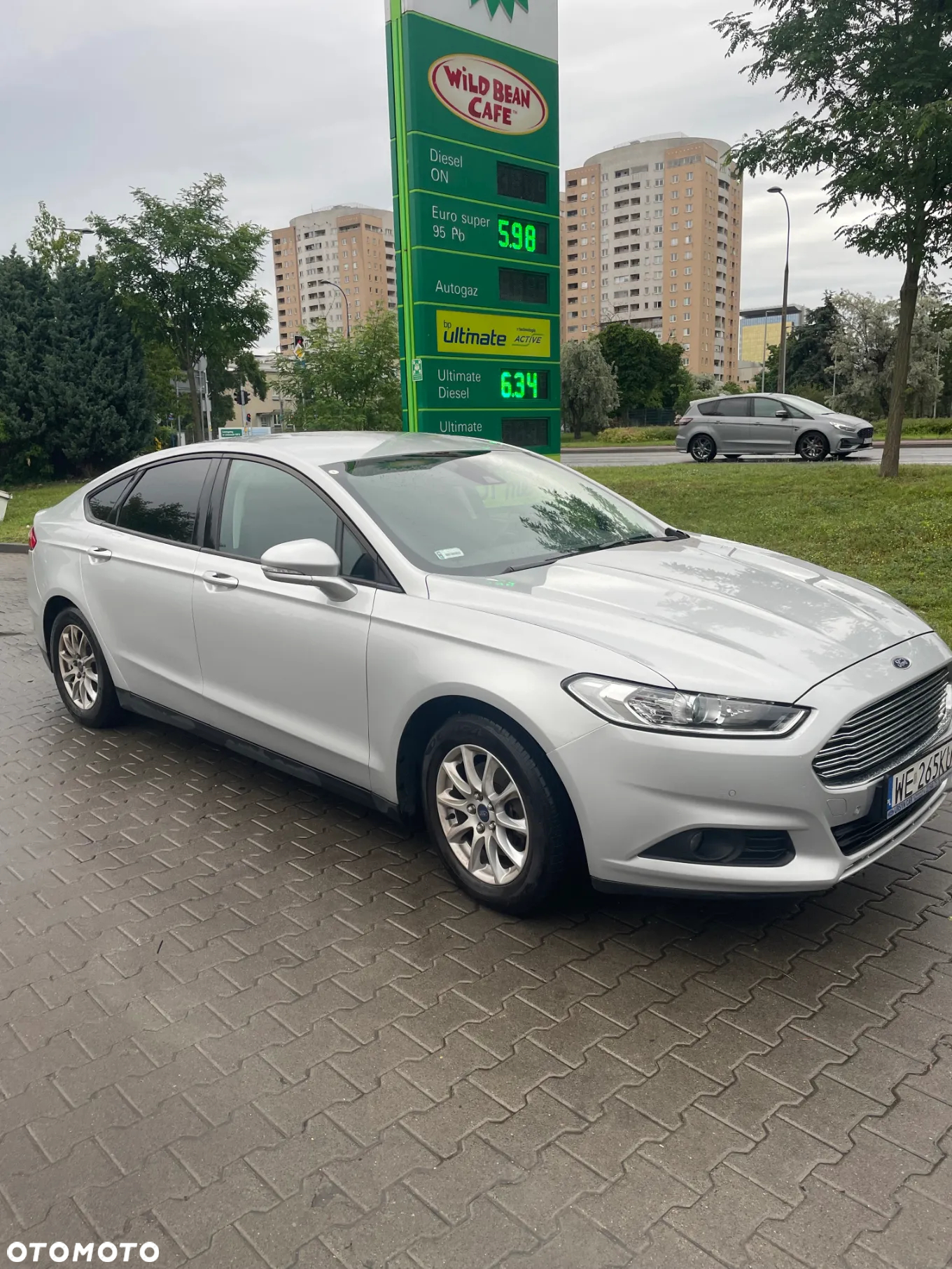 Ford Mondeo 2.0 TDCi Gold Edition - 2