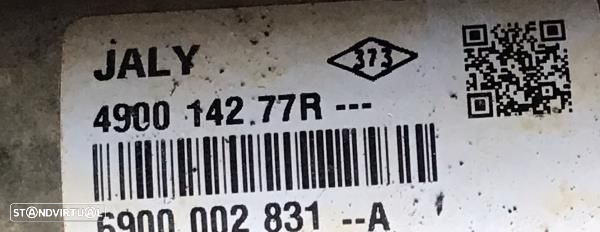 Caixa De Direcção Nissan Nv400 Caixa (X62, X62b) - 2