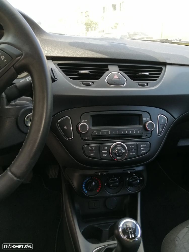 Opel Corsa 1.2 Dynamic - 5