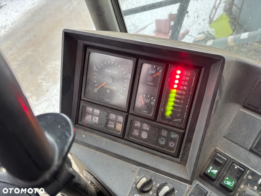 Claas MEDION 330 - 10