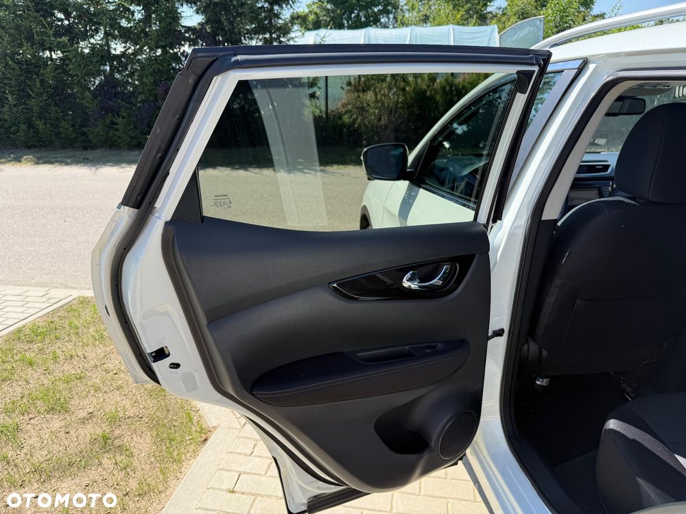 Nissan Qashqai - 22