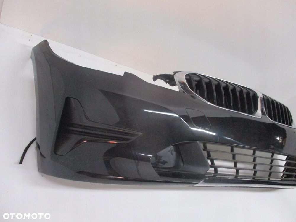 Zderzak BMW 3 G20 G21 KAMERA PRZEDNI - 7