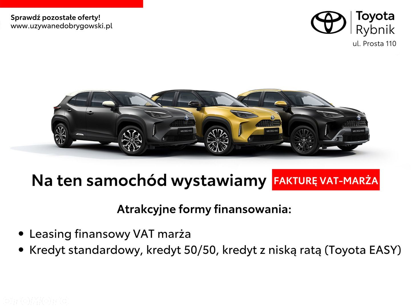 Toyota Yaris Cross - 31