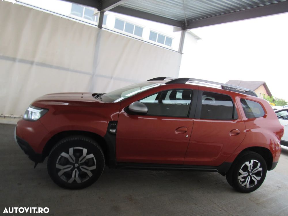 Dacia Duster - 4