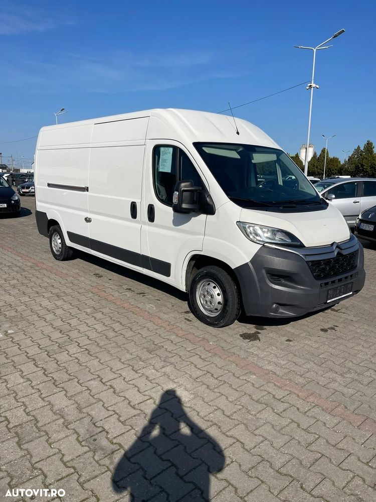 Citroën Jumper L3H2 - 2