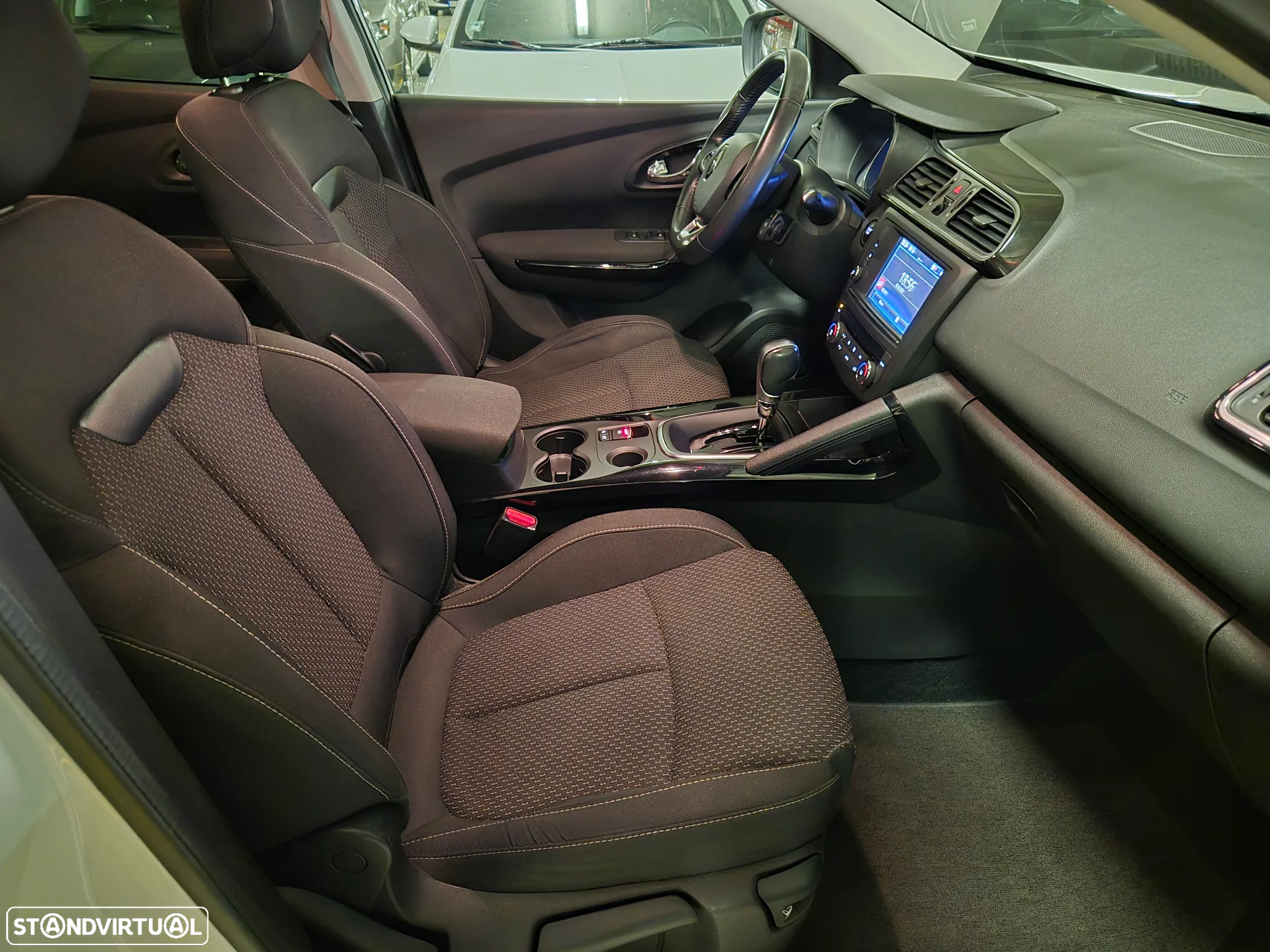 Renault Kadjar Energy dCi 110 EDC Business - 18