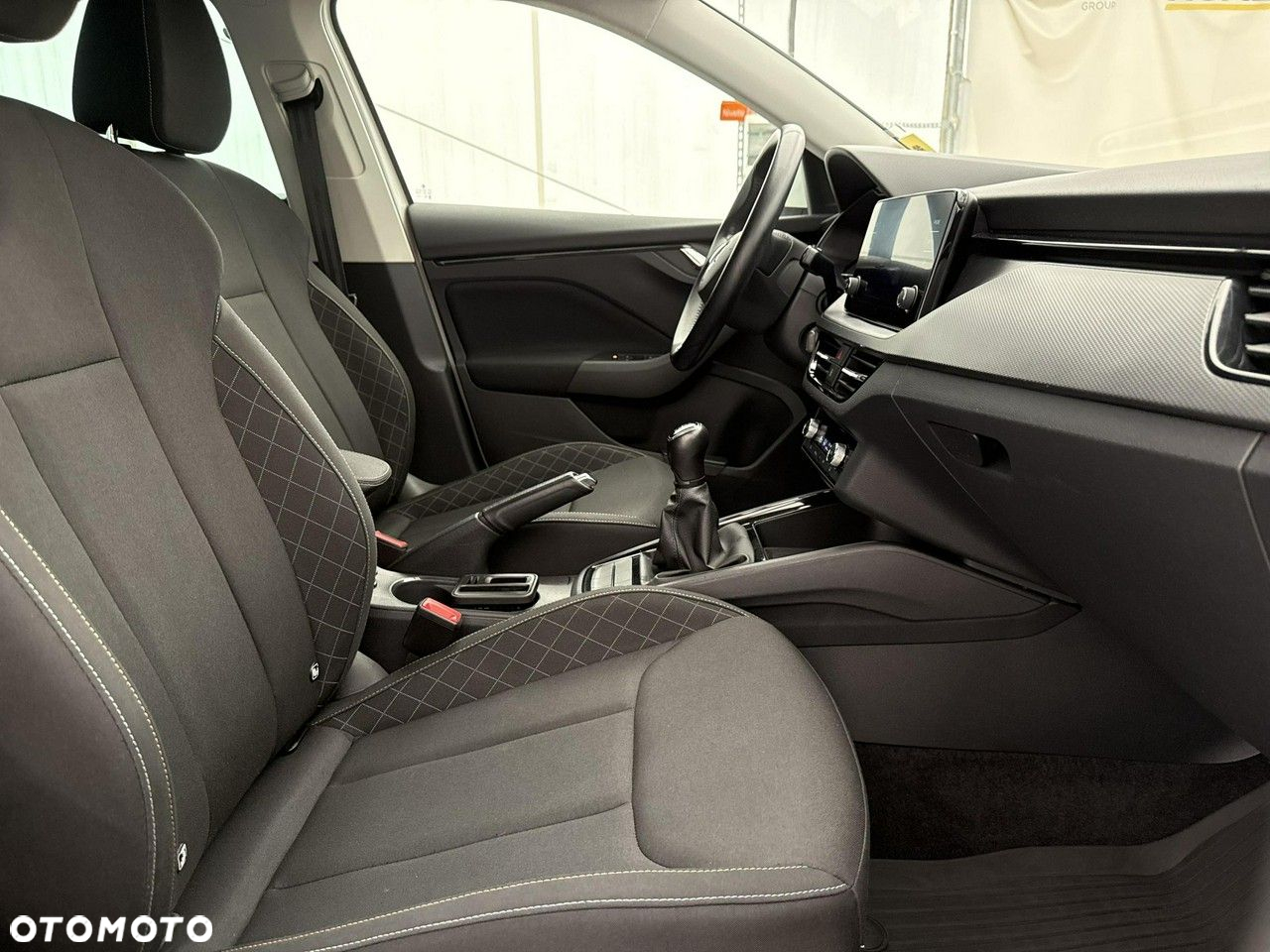 Skoda Scala - 24
