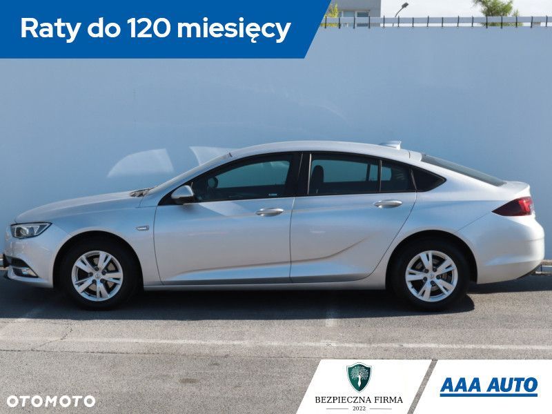 Opel Insignia - 4