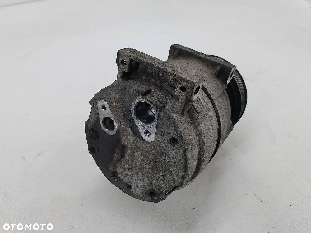 POMPA, SPRĘŻARKA KLIMATYZACJI RENAULT MASTER II FL 8200678510 DELPHI 2.5 - 5