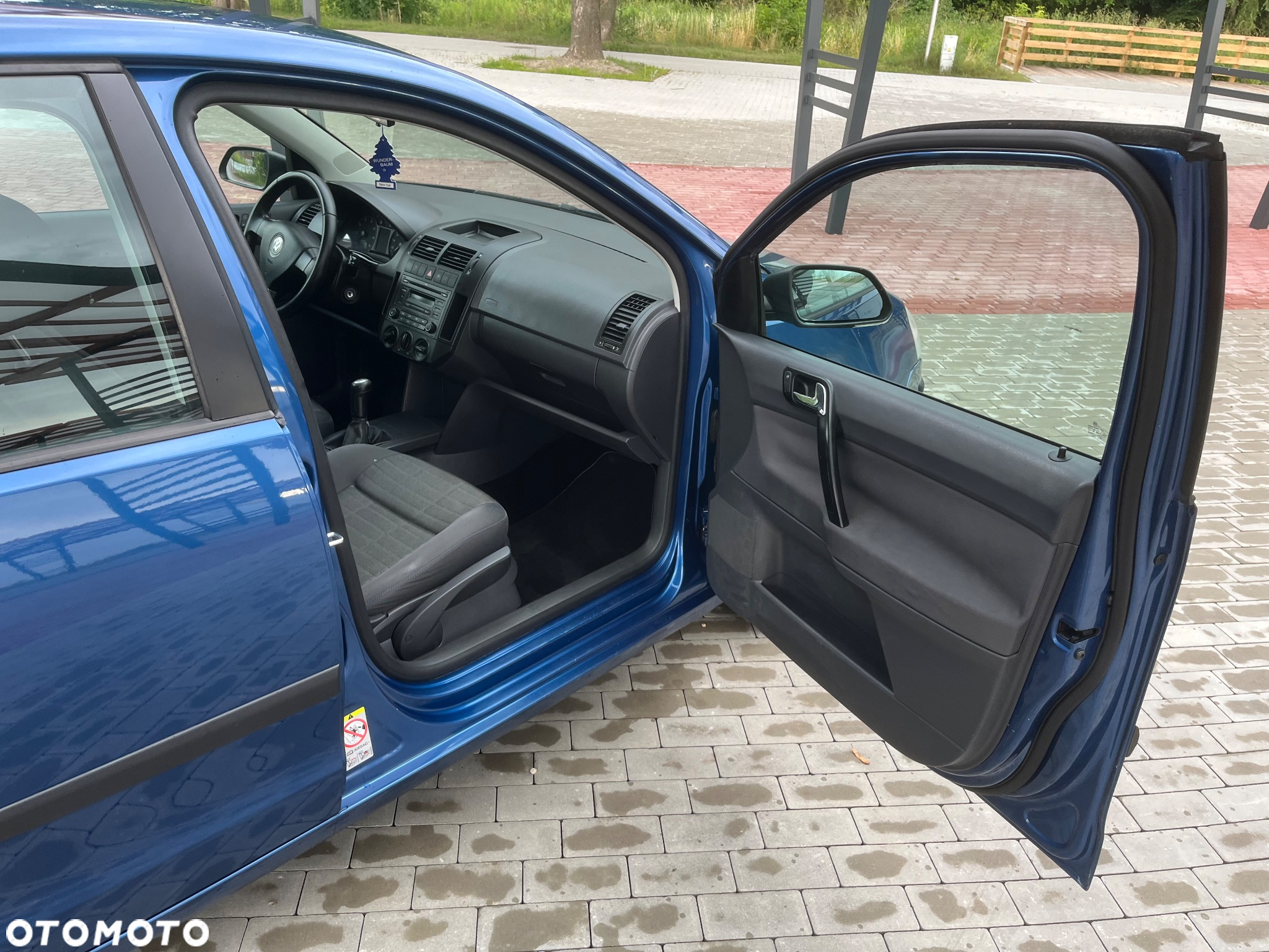 Volkswagen Polo 1.2 Team - 22
