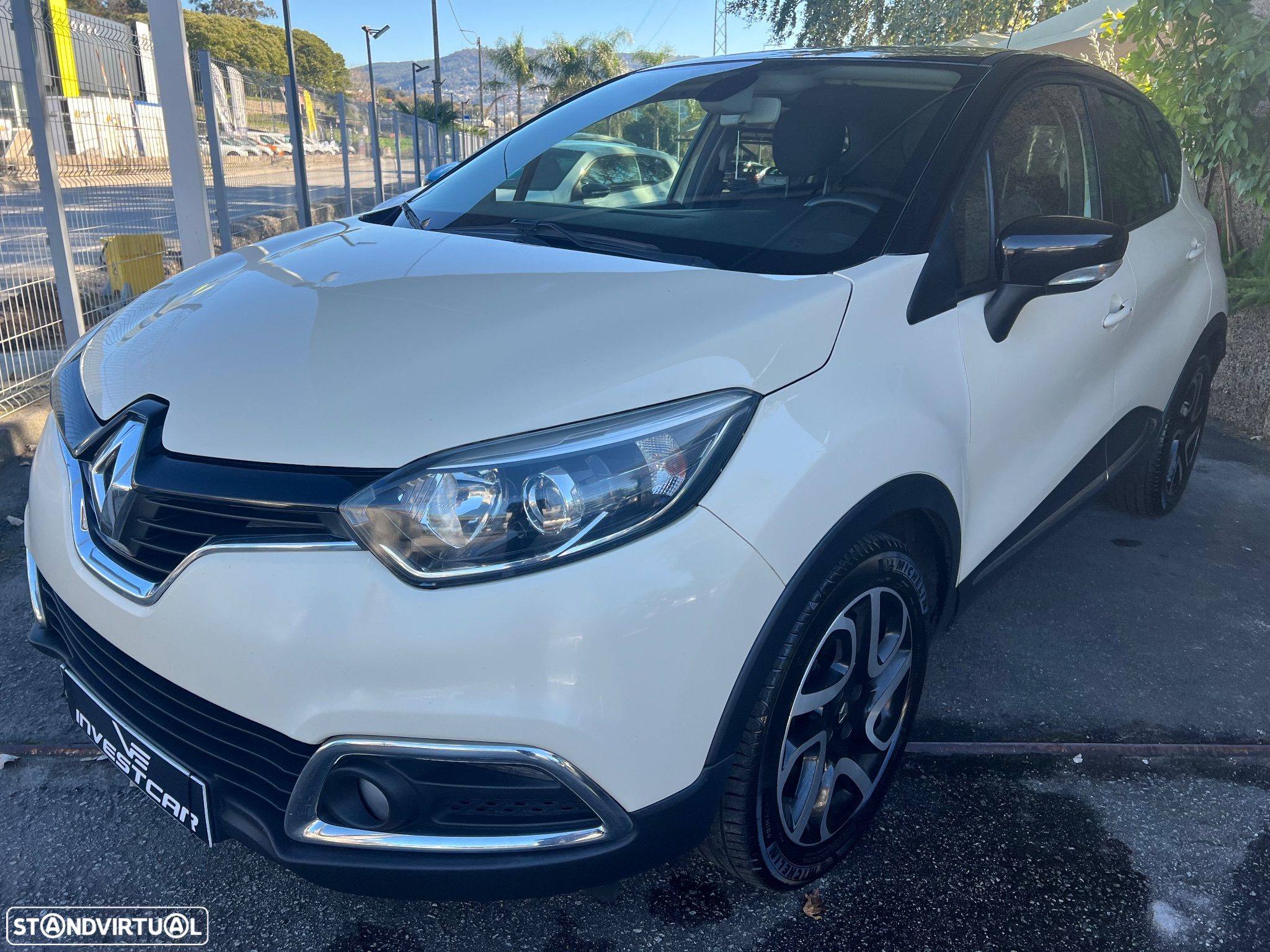 Renault Captur ENERGY dCi 110 Intens - 3
