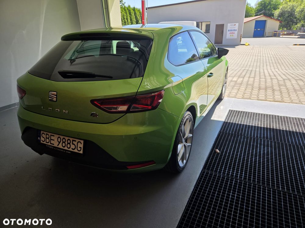 Seat Leon SC 1.4 TSI Start&Stop FR - 9