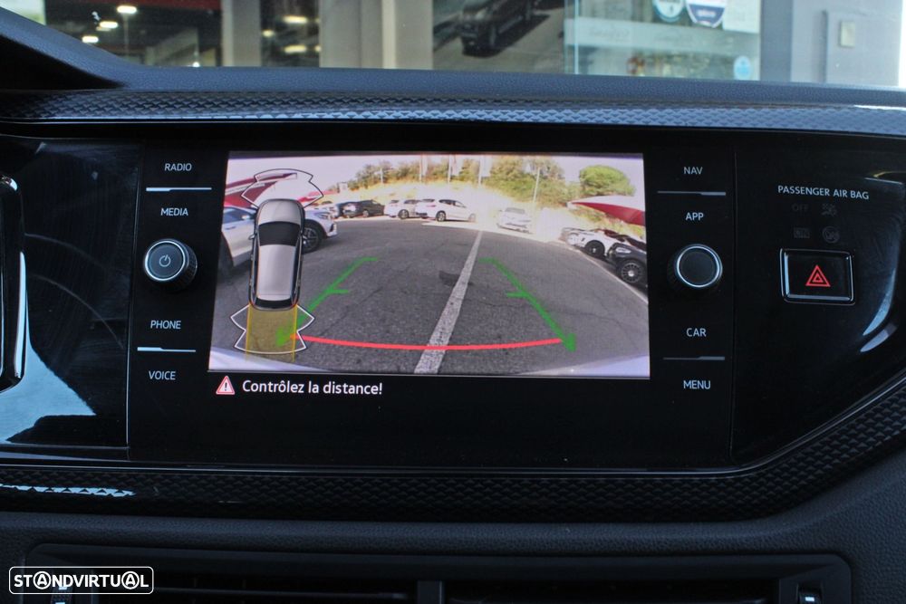 VW Polo 1.0 TSI Urban - 14