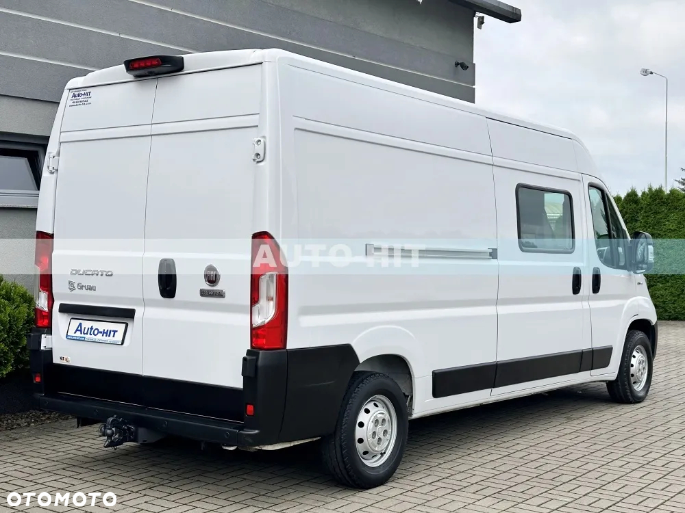 Fiat Ducato - 8
