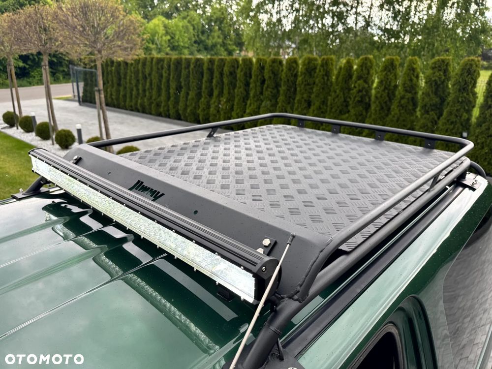 Suzuki Jimny 1.3 - 20