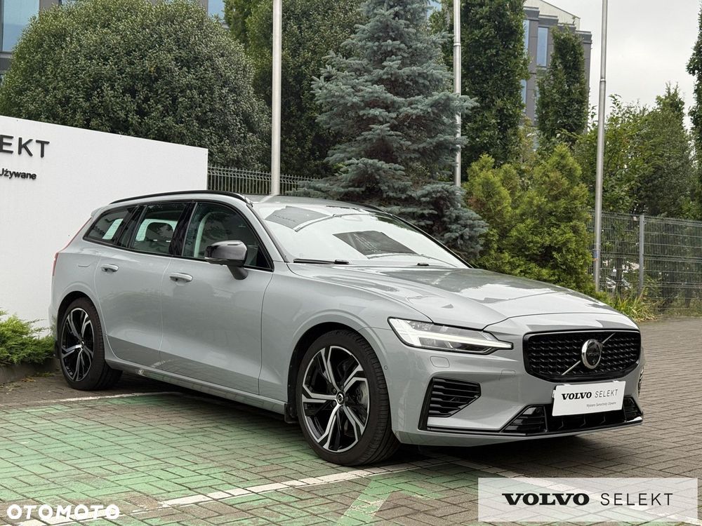 Volvo V60 - 5