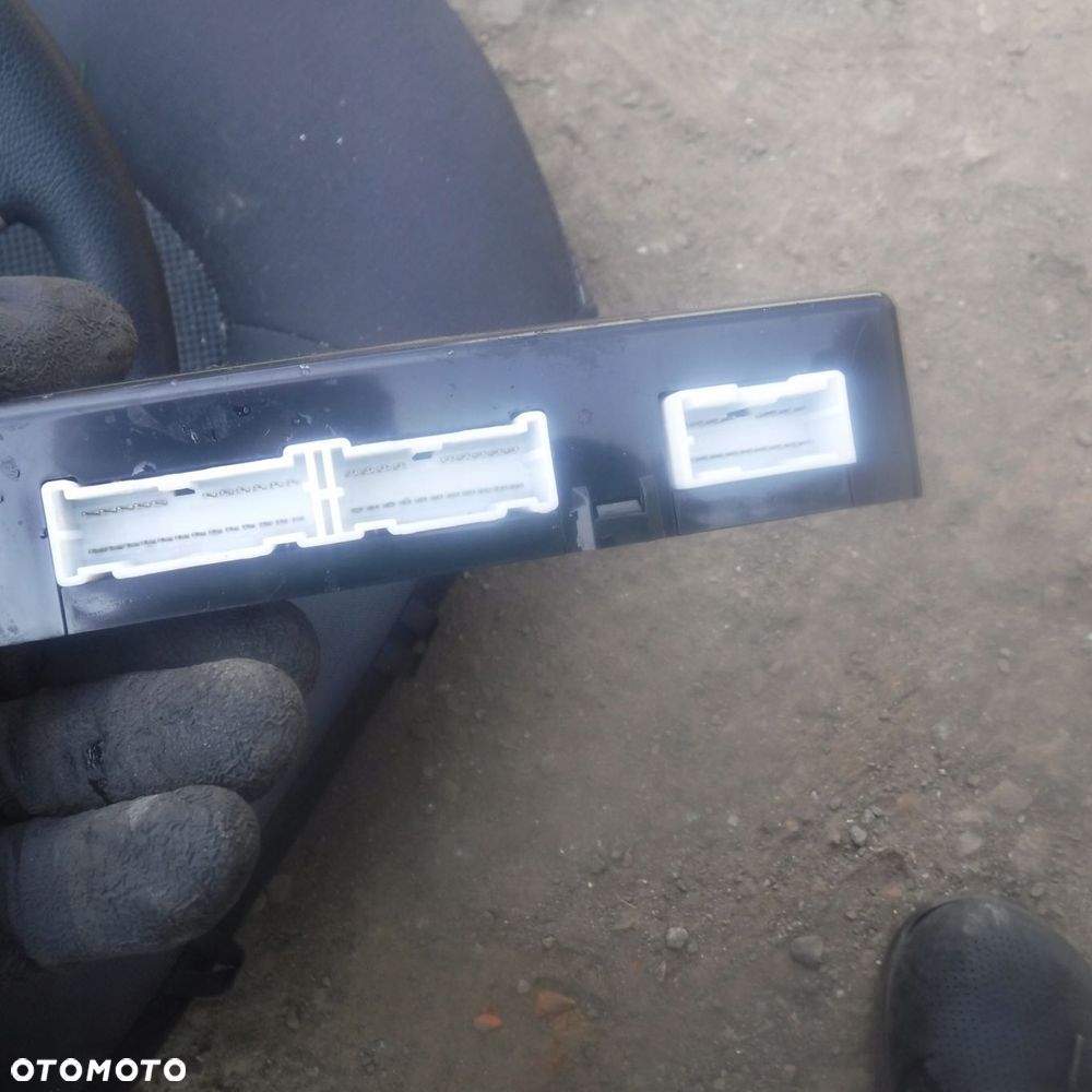 moduł hyundai i20 08-14 95400-1j113 - 3