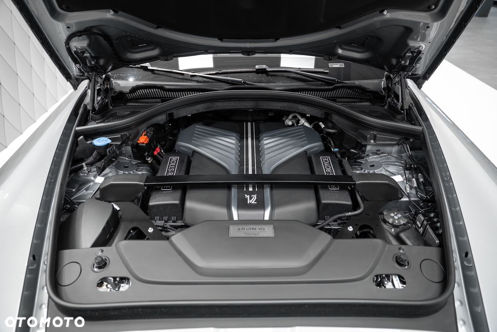 Rolls-Royce Cullinan - 29