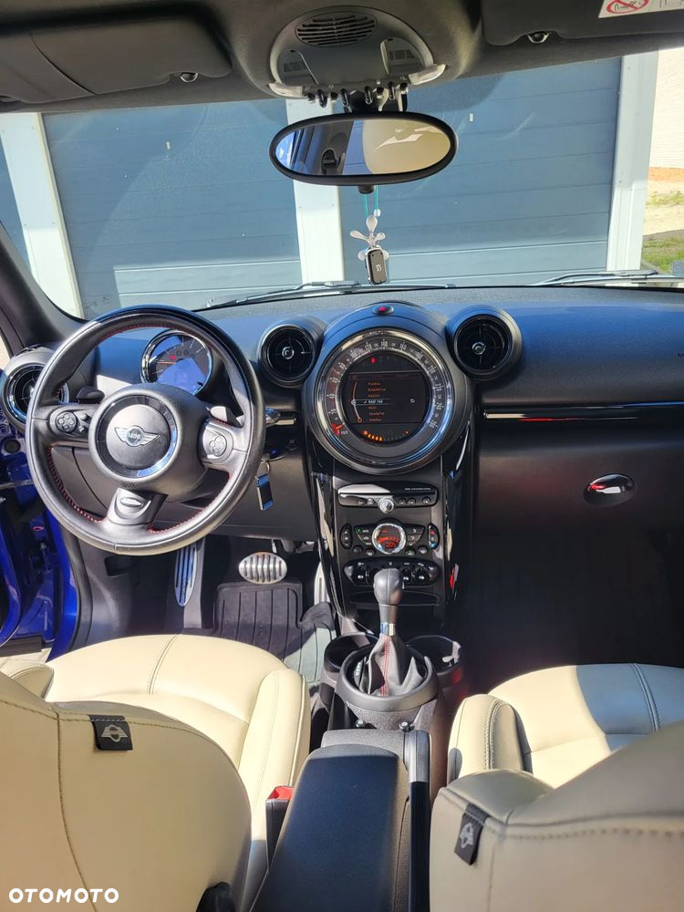 MINI Countryman - 4