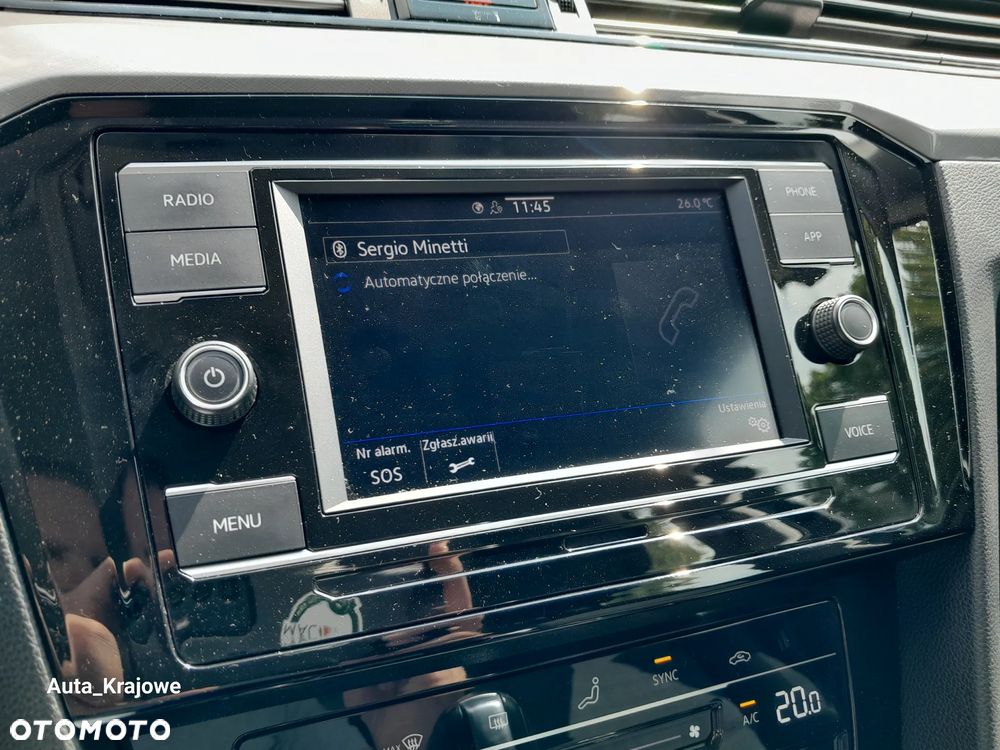 Volkswagen Passat 1.5 TSI EVO Business DSG - 17