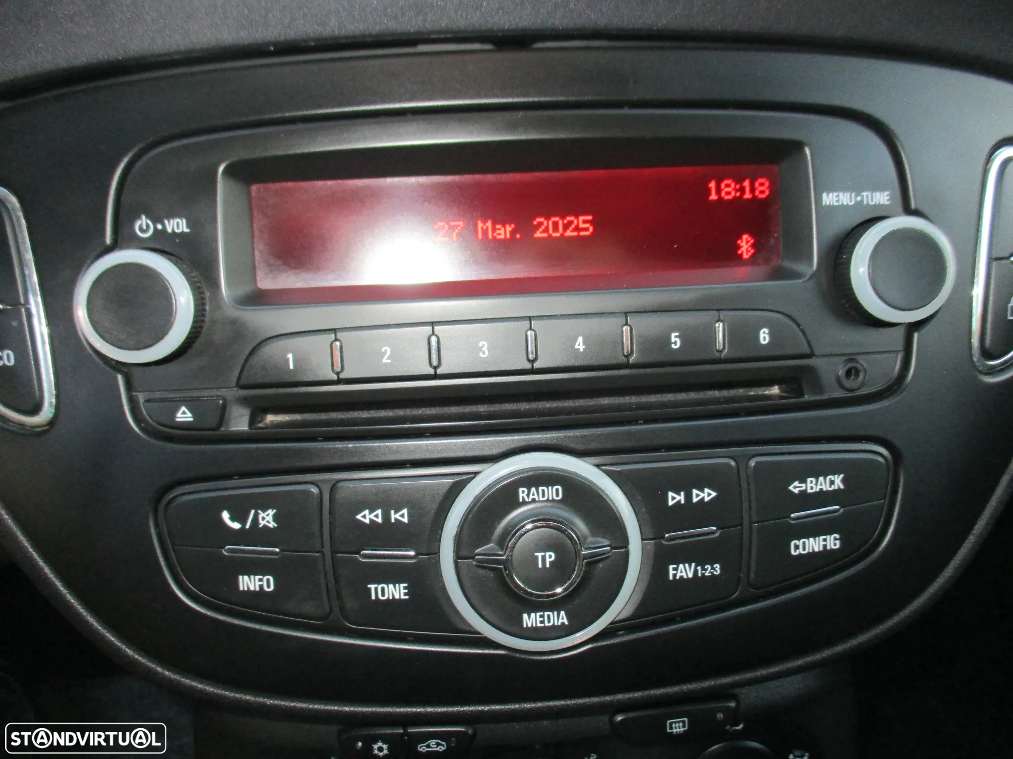 Opel Corsa 1.3 CDTi Business Edition - 16