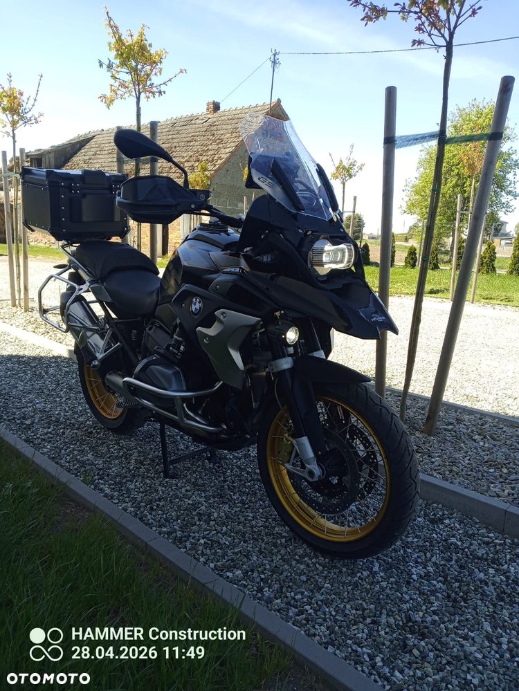 BMW GS - 2