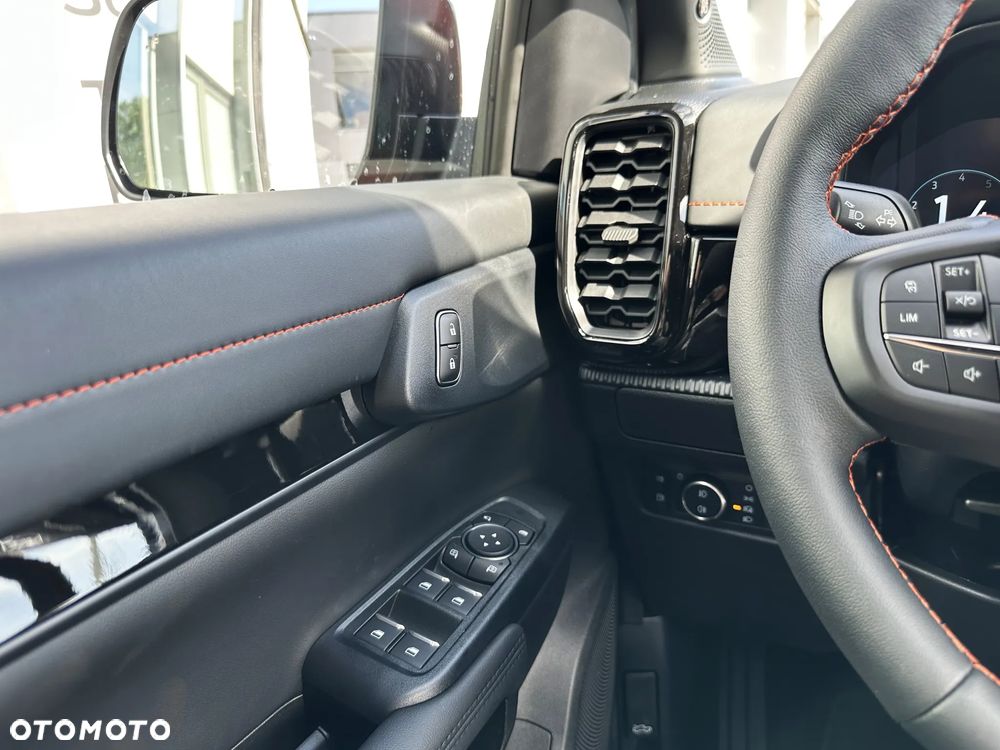 Ford Ranger 2.3 EcoBoost PHEV e-4WD DC Wildtrak - 17