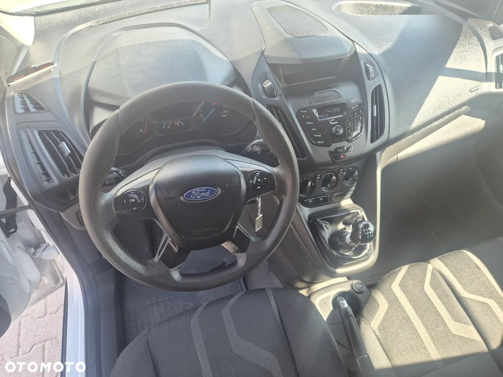 Ford Transit Connect - 4