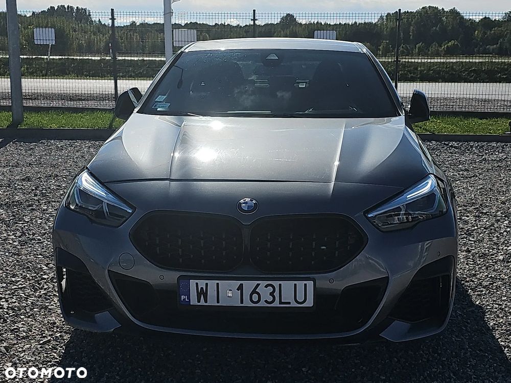BMW Seria 2 M235i xDrive - 2