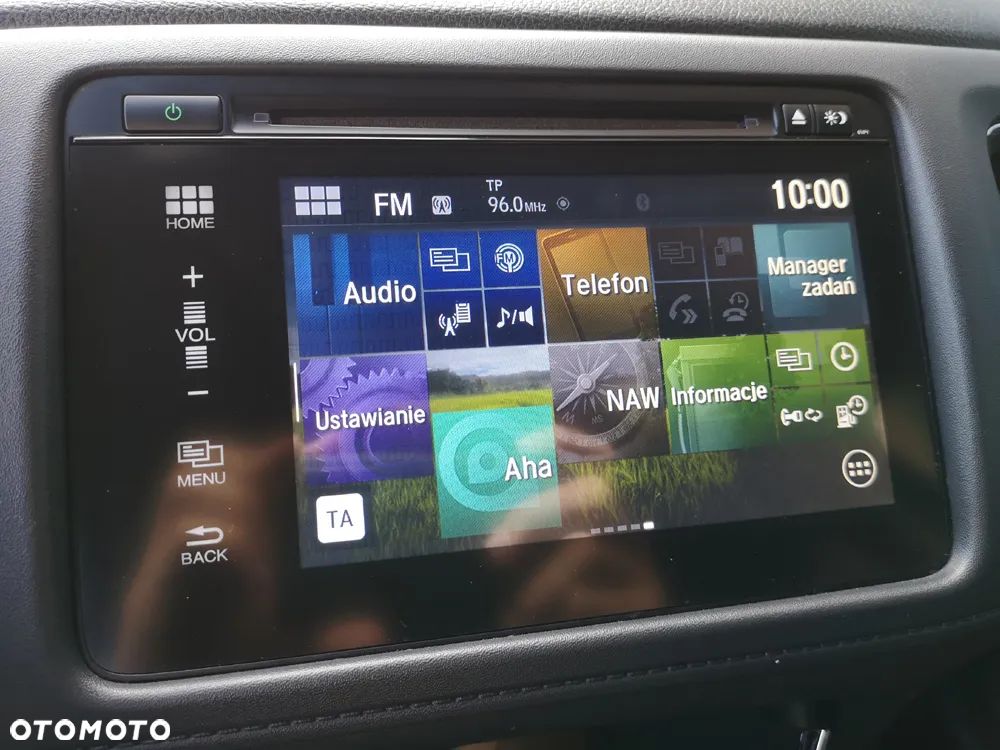 Honda HR-V 1.5 i-VTEC CVT Executive - 25
