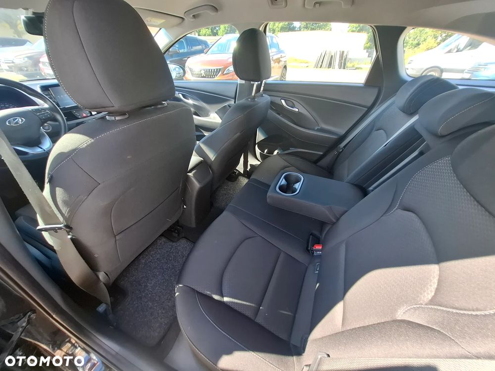 Hyundai i30 - 10