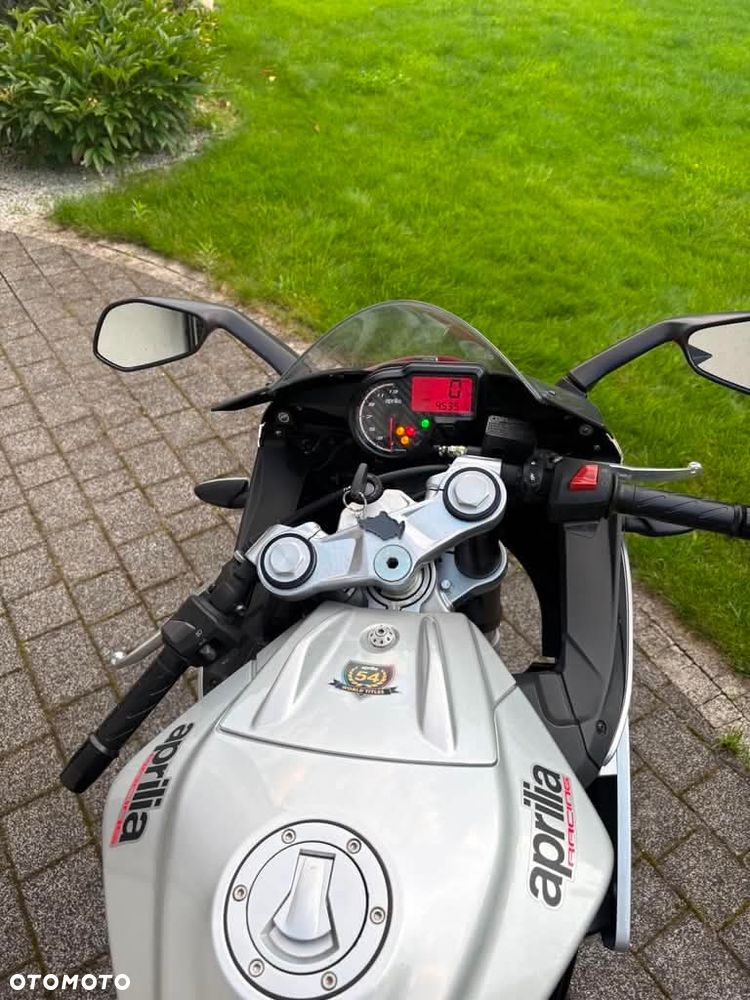 Aprilia RS - 4
