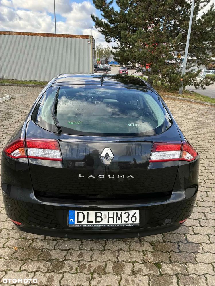 Renault Laguna - 5