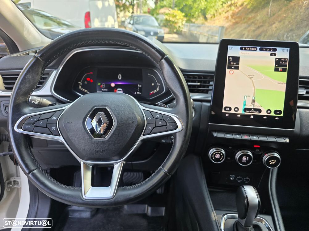 Renault Captur - 10