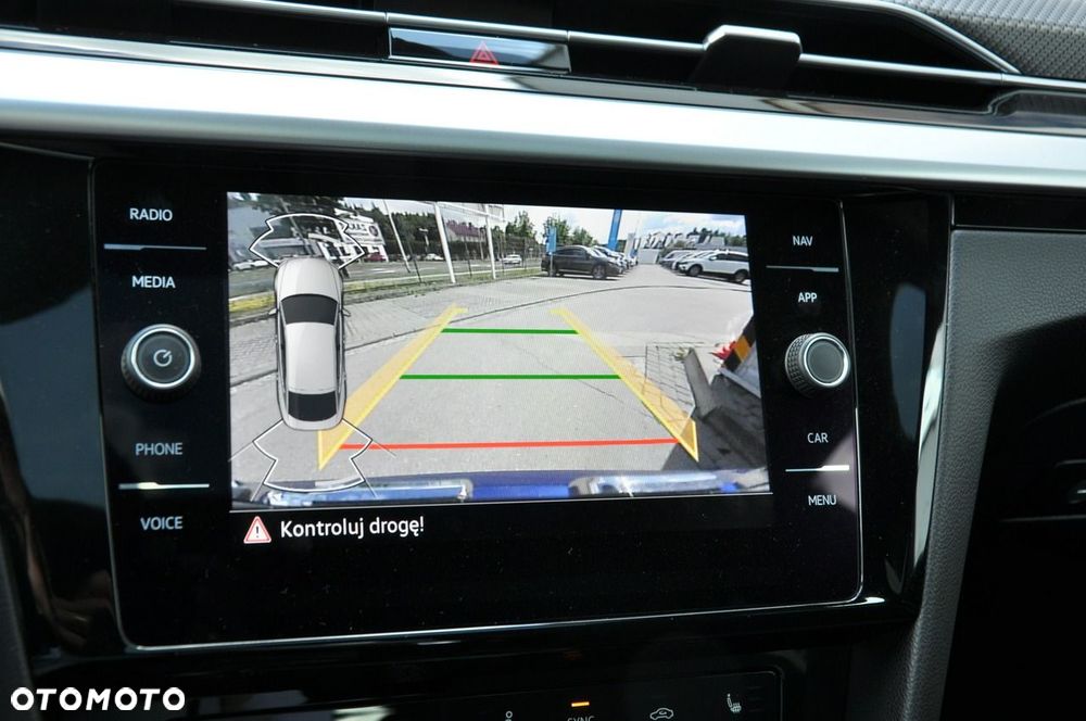 Volkswagen Arteon 2.0 TSI OPF DSG R-Line - 27