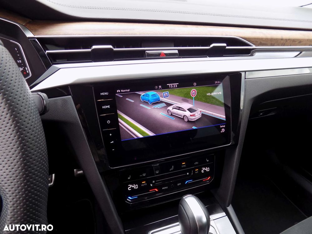 Volkswagen ARTEON 2.0 TDI SCR DSG Elegance - 18