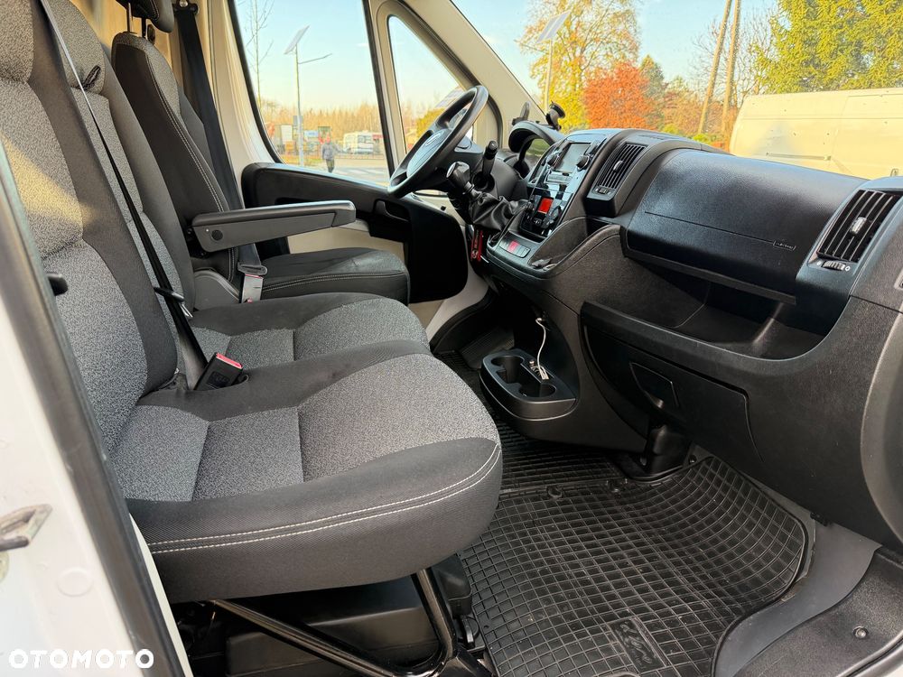 Fiat DUCATO L4H2 - 11