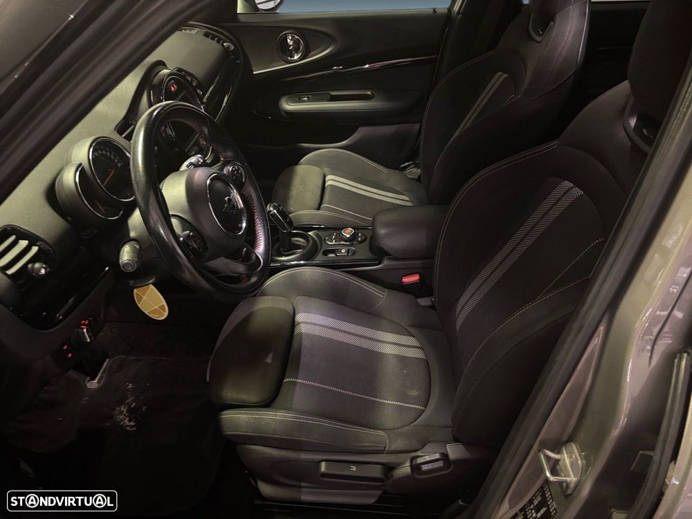 MINI Clubman - 11